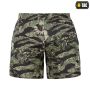 M-Tac шорты Holiday Tiger flowers Green