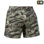 M-Tac шорты Holiday Tiger flowers Green