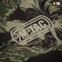 M-Tac шорты Holiday Tiger flowers Green