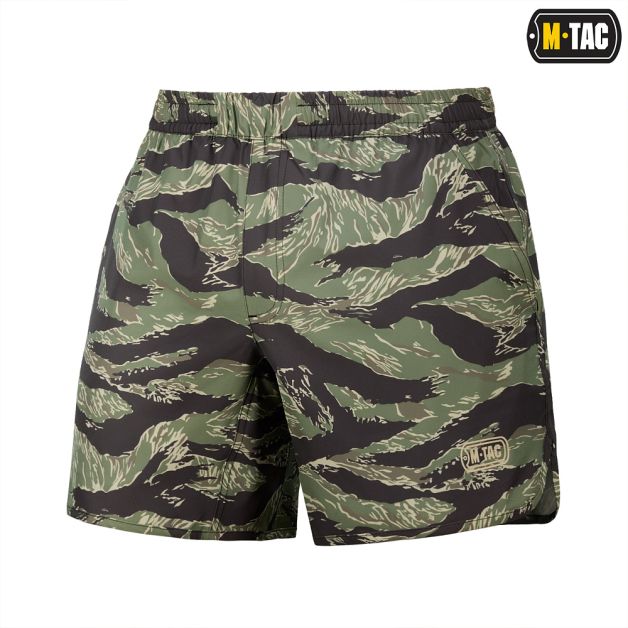M-Tac шорты Holiday Tiger stripes