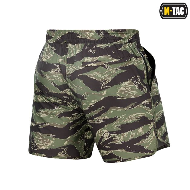 M-Tac шорты Holiday Tiger stripes
