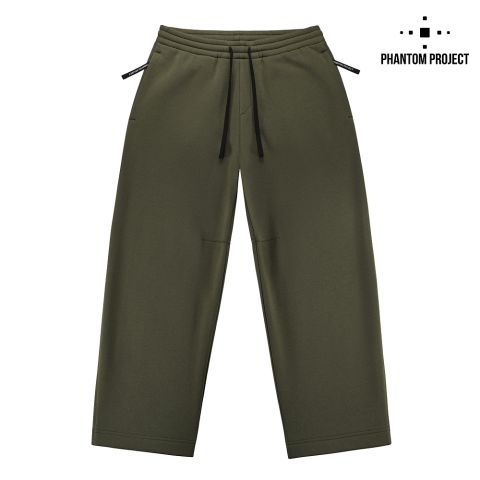 Phantom Project/M-Tac брюки Straight Sport Pants PE Ranger Green