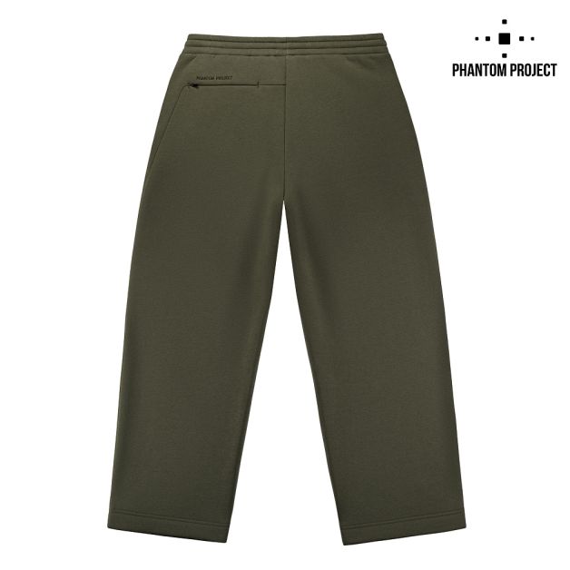Phantom Project/M-Tac брюки Straight Sport Pants PE Ranger Green