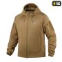 M-Tac куртка Soft Shell Lightweight Coyote