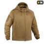 M-Tac куртка Soft Shell Lightweight Coyote