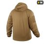 M-Tac куртка Soft Shell Lightweight Coyote
