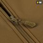 M-Tac куртка Soft Shell Lightweight Coyote