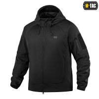 M-Tac куртка Soft Shell Lightweight Black