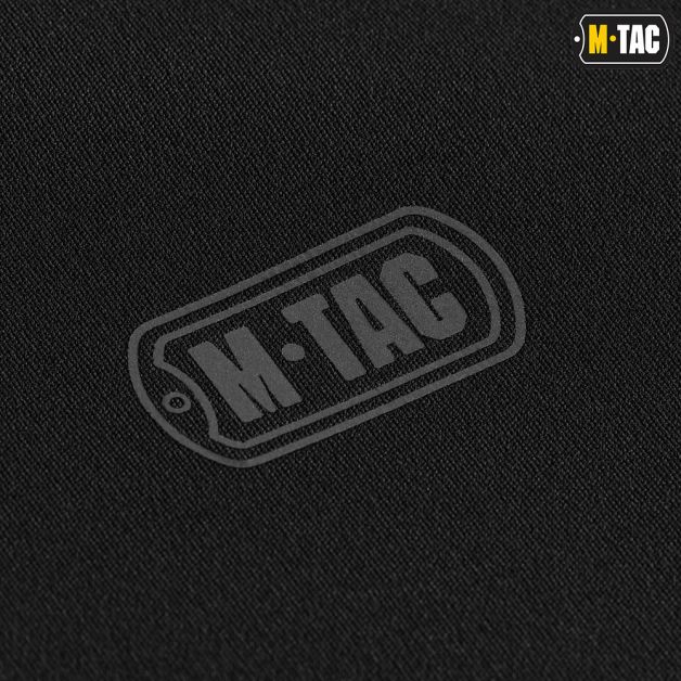 M-Tac куртка Soft Shell Lightweight Black
