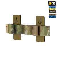M-Tac MOLLE адаптер под 12 калибр Elite Multicam