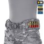 M-Tac MOLLE адаптер под 12 калибр Elite Multicam