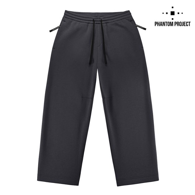 Phantom Project/M-Tac брюки Straight Sport Pants PE Dark Grey