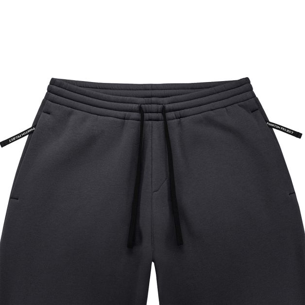 Phantom Project/M-Tac брюки Straight Sport Pants PE Dark Grey