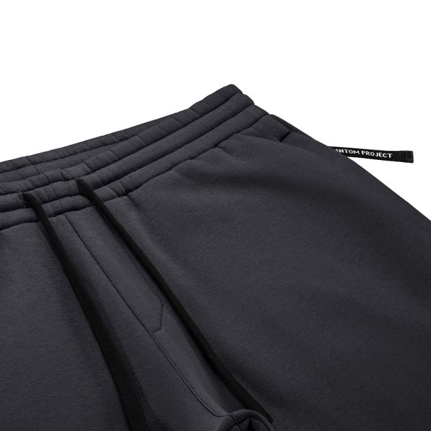 Phantom Project/M-Tac брюки Straight Sport Pants PE Dark Grey