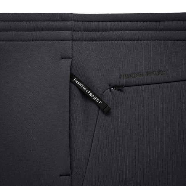 Phantom Project/M-Tac брюки Straight Sport Pants PE Dark Grey