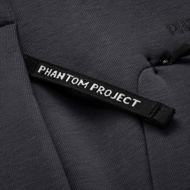 Phantom Project/M-Tac брюки Straight Sport Pants PE Dark Grey
