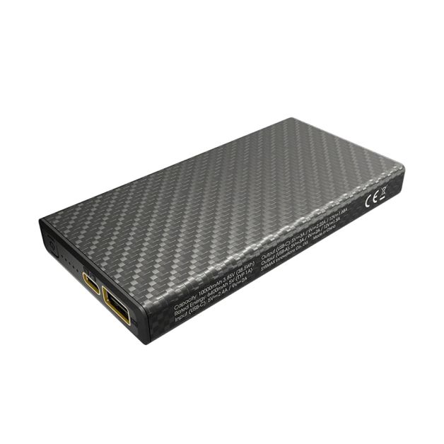 Nitecore Повербанк Summit 10000