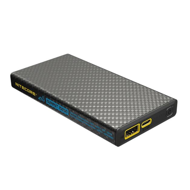 Nitecore Повербанк Summit 10000