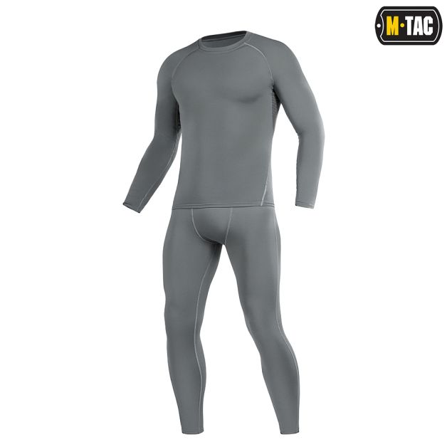 M-Tac термобелье ThermoLine Grey