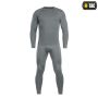 M-Tac термобелье ThermoLine Grey