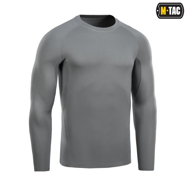 M-Tac термобелье ThermoLine Grey