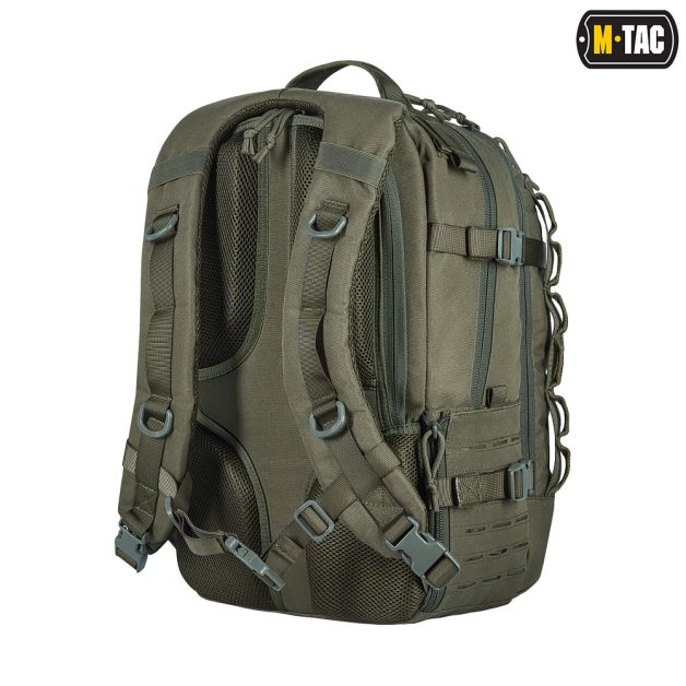 M-Tac рюкзак Intruder Pack Olive (сорт 2)