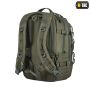 M-Tac рюкзак Intruder Pack Olive (сорт 2)
