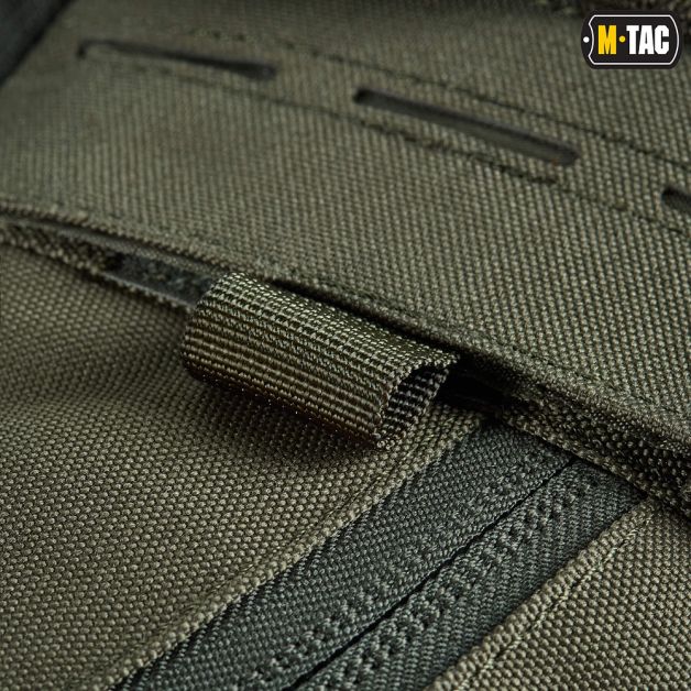 M-Tac рюкзак Intruder Pack Olive (сорт 2)