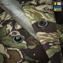M-Tac Гавайская рубашка Tiger flowers Green