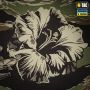 M-Tac Гавайская рубашка Tiger flowers Green