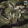 M-Tac Гавайская рубашка Tiger flowers Green