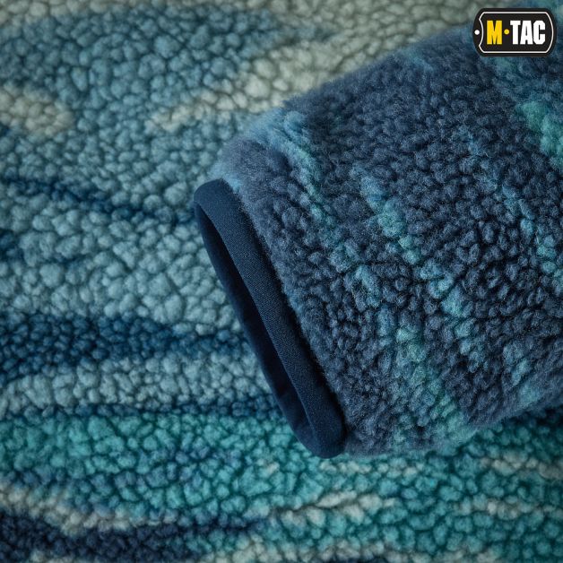 M-Tac кофта Sherpa Fleece Nordland