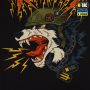 M-Tac футболка Хейтспіч Cotton Hard Black