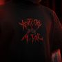M-Tac футболка Хейтспіч Cotton Hard Black