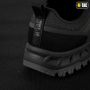 M-Tac кроссовки Shooter Black Camo