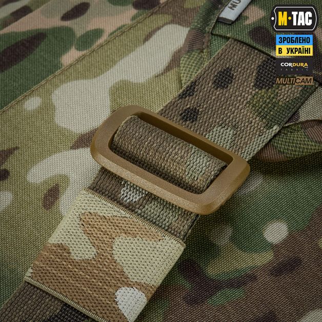 M-Tac сумка-баул Sport 45л Elite Multicam
