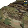 M-Tac сумка-баул Sport 70л Elite Multicam