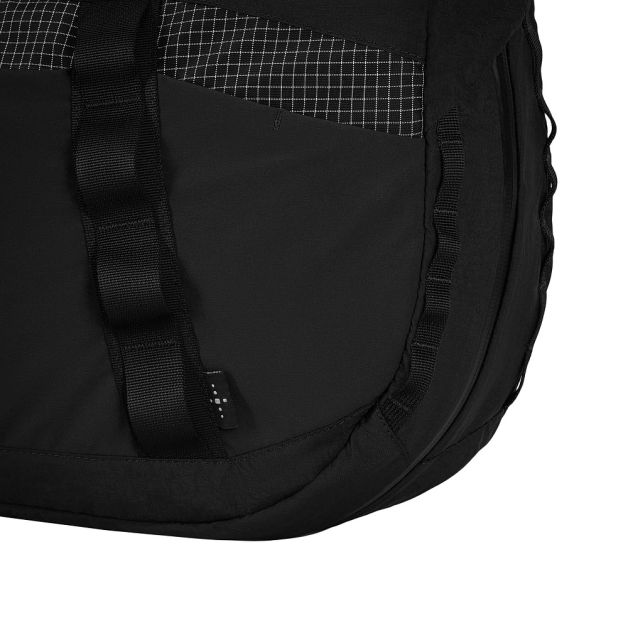 Phantom Project/M-Tac сумка Arc Grid Black