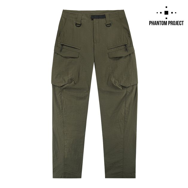Phantom Project/M-Tac брюки Shadow Pocket Nylon Olive