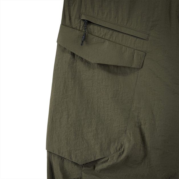 Phantom Project/M-Tac брюки Shadow Pocket Nylon Olive