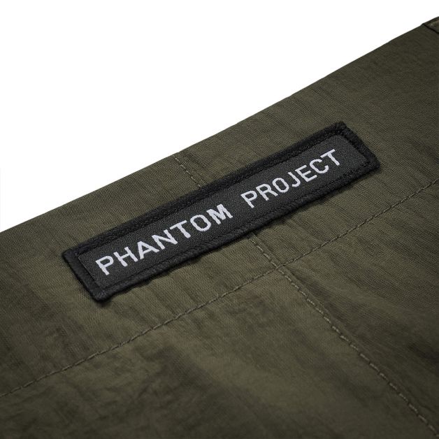 Phantom Project/M-Tac брюки Shadow Pocket Nylon Olive