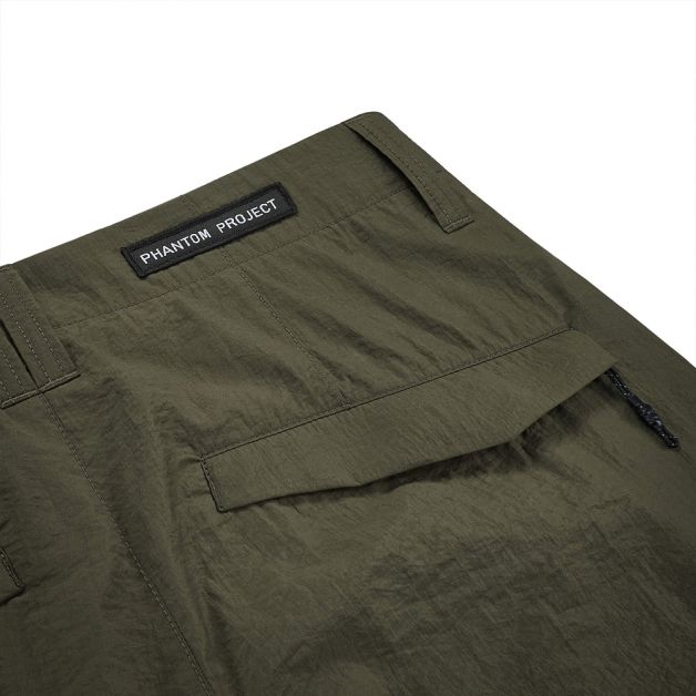 Phantom Project/M-Tac брюки Shadow Pocket Nylon Olive