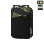 M-Tac EDC Pocket Elite Tiger stripes/Black