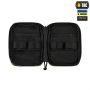 M-Tac EDC Pocket Elite Tiger stripes/Black