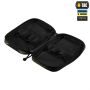 M-Tac EDC Pocket Elite Tiger stripes/Black