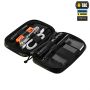 M-Tac EDC Pocket Elite Tiger stripes/Black