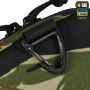 M-Tac EDC Pocket Elite Tiger stripes/Black
