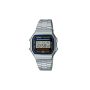 Часы CASIO A168WA-1YES