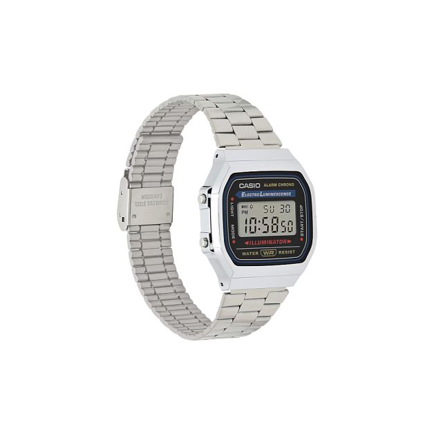 Часы CASIO A168WA-1YES