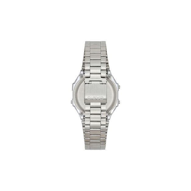 Часы CASIO A168WA-1YES